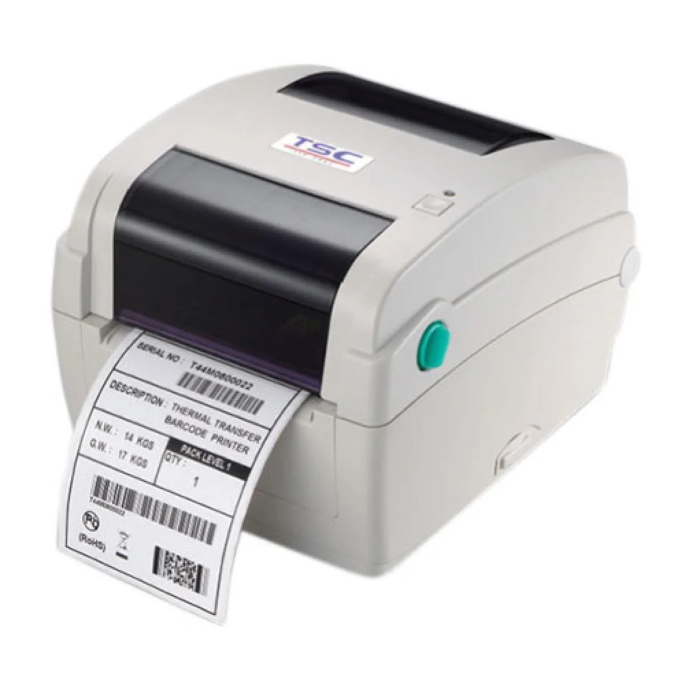 TSC TTP-244CE Barkod Yazıcı