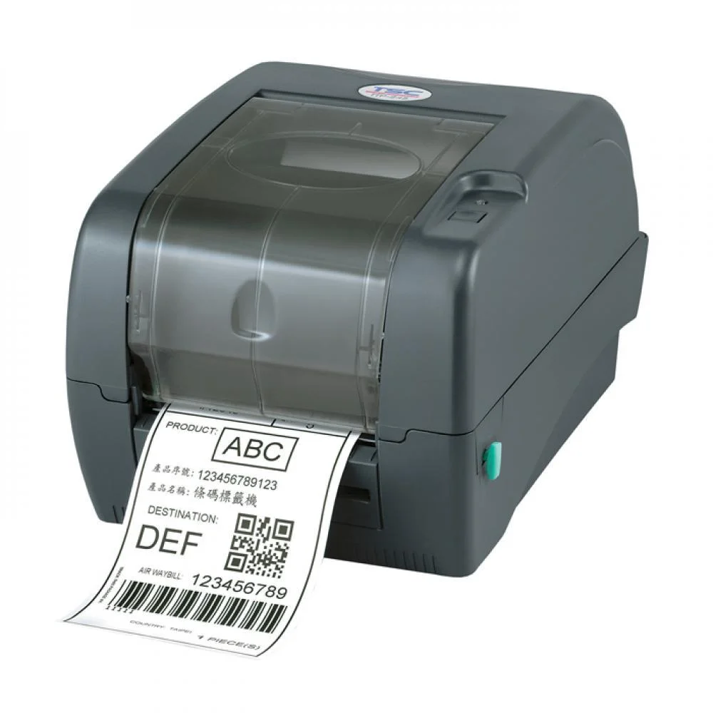 TSC TTP-247 Barkod Yazıcı