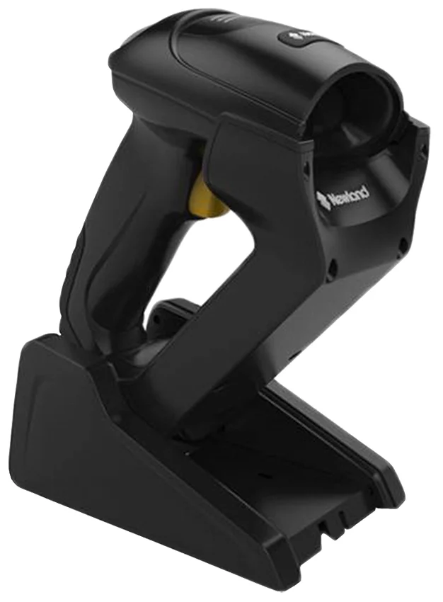 Newland HR5280-BT-C Kablosuz Karekod Okuyucu USB Bağlantılı ( Lojistik Versiyonu )