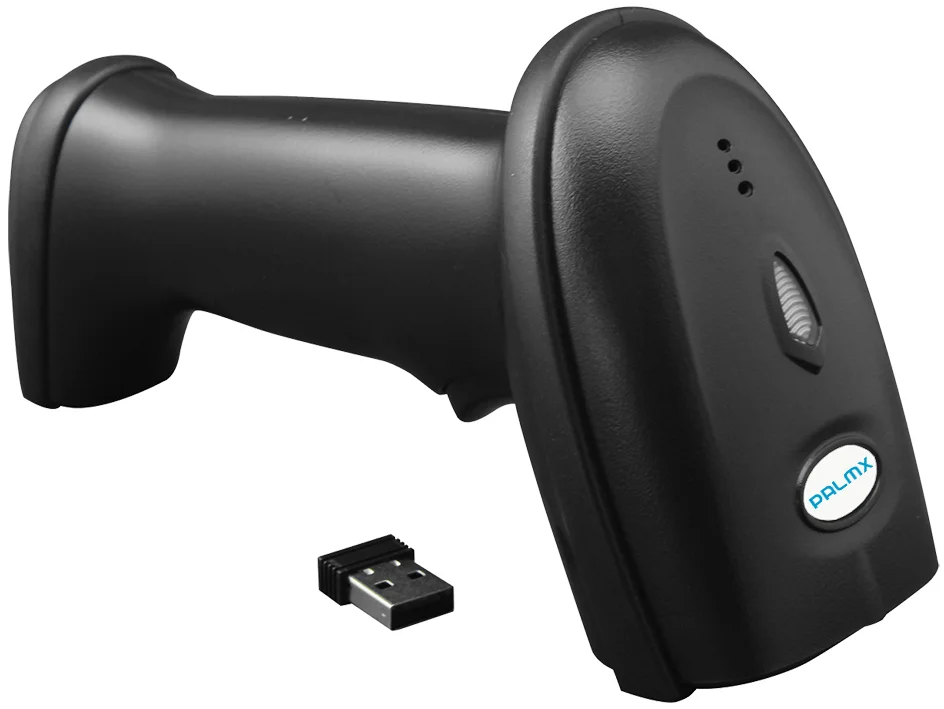 PalmX PX-7221B 2D Kablosuz Okuyucu-USB (Dongle)