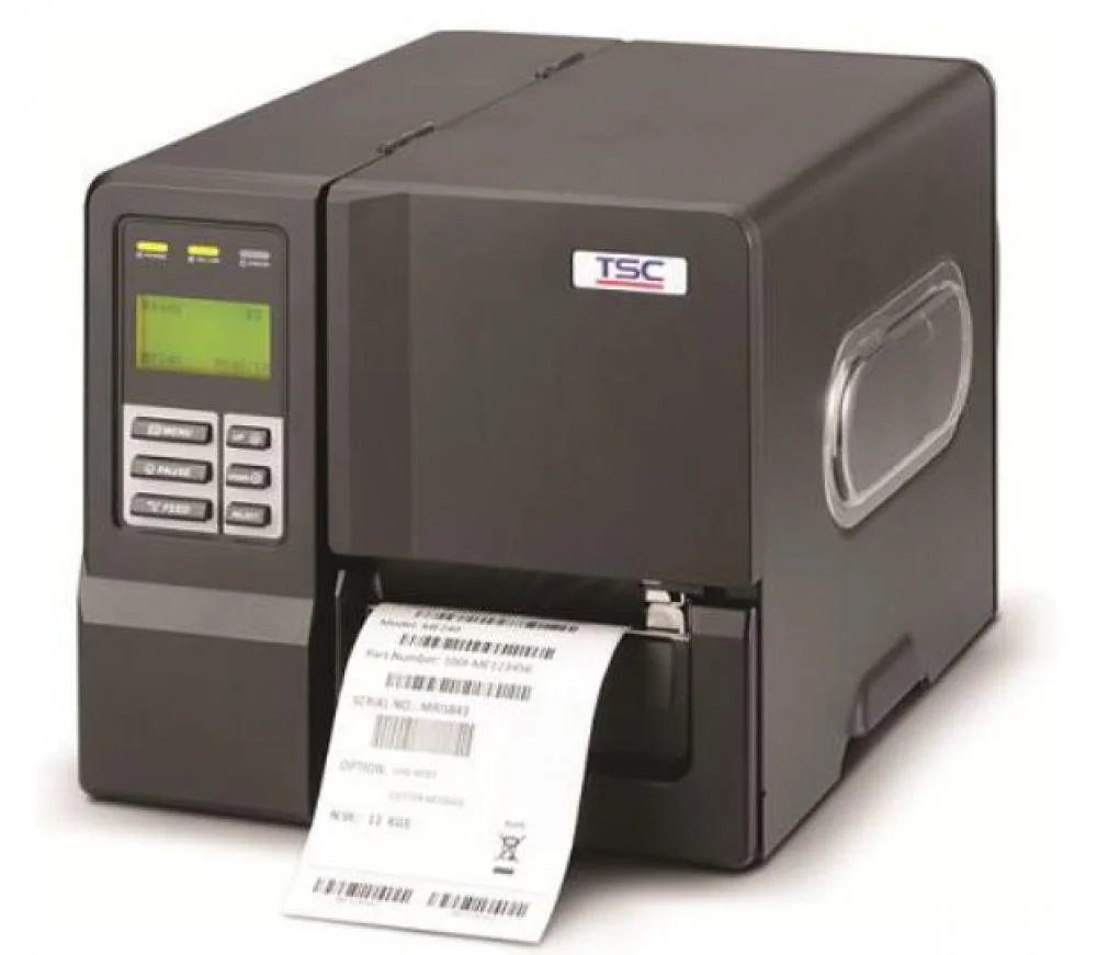 TSC TTP-ME240 Barkod Yazıcı