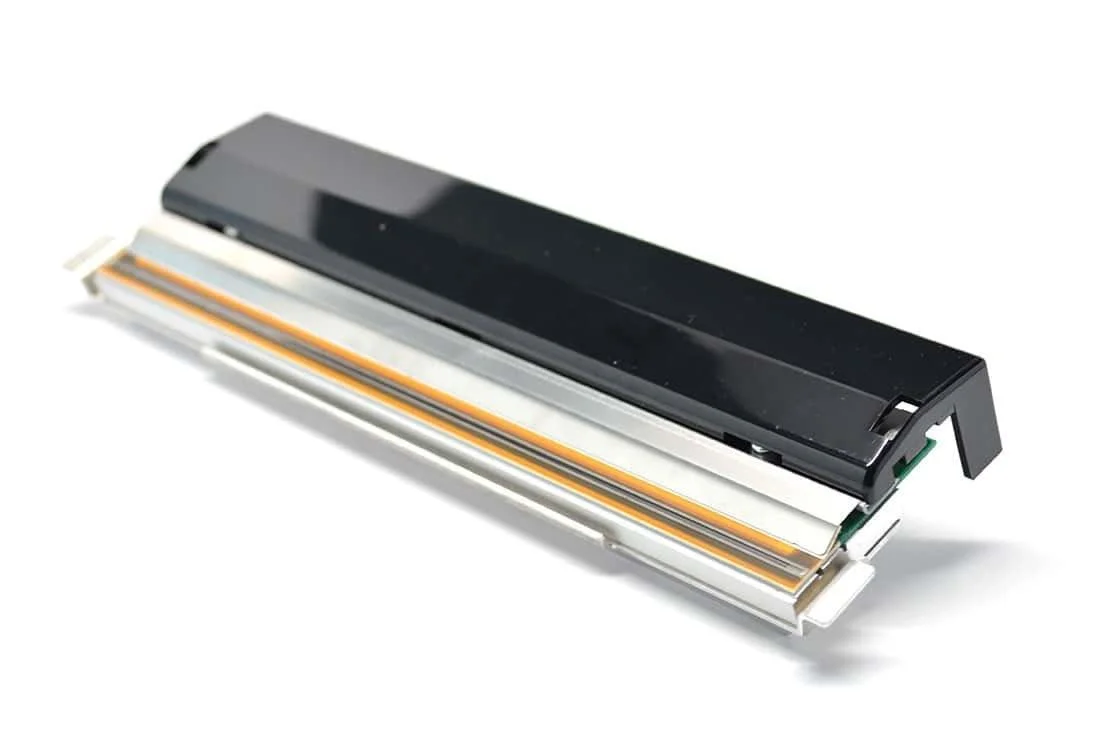 Zebra ZT420 Termal Kafa 203 Dpi Print Head - P1058930-012