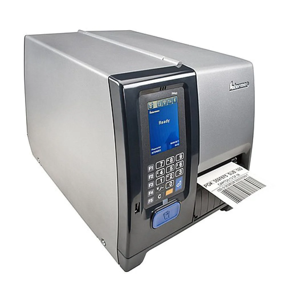 Honeywell PM-43 Barkod Yazıcı