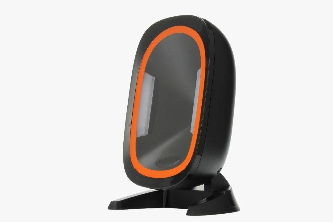 Koddata KDT-6602 Çok Yönlü Karekod Barkod Okuyucu (2D)