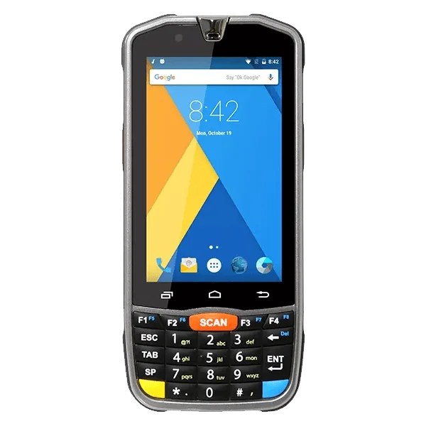 Point Mobile PM66 Android El Terminali