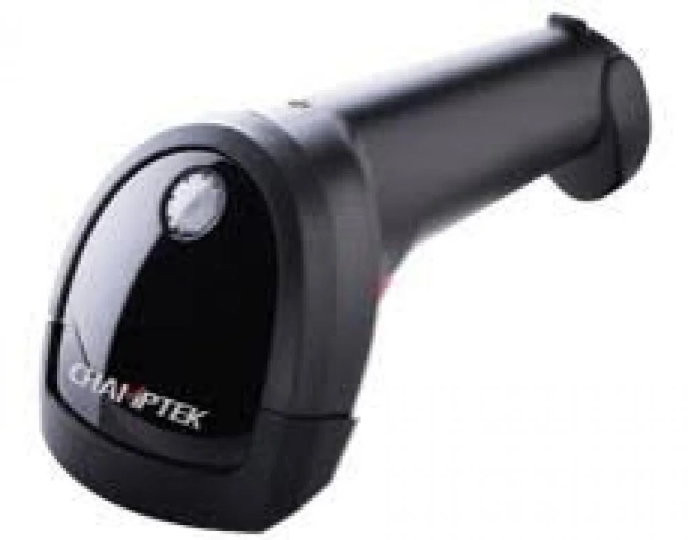 Champtek SG300BT Kablosuz Barkod Okuyucu