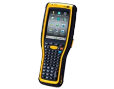 Cipherlap 9700 Serisi El Terminali