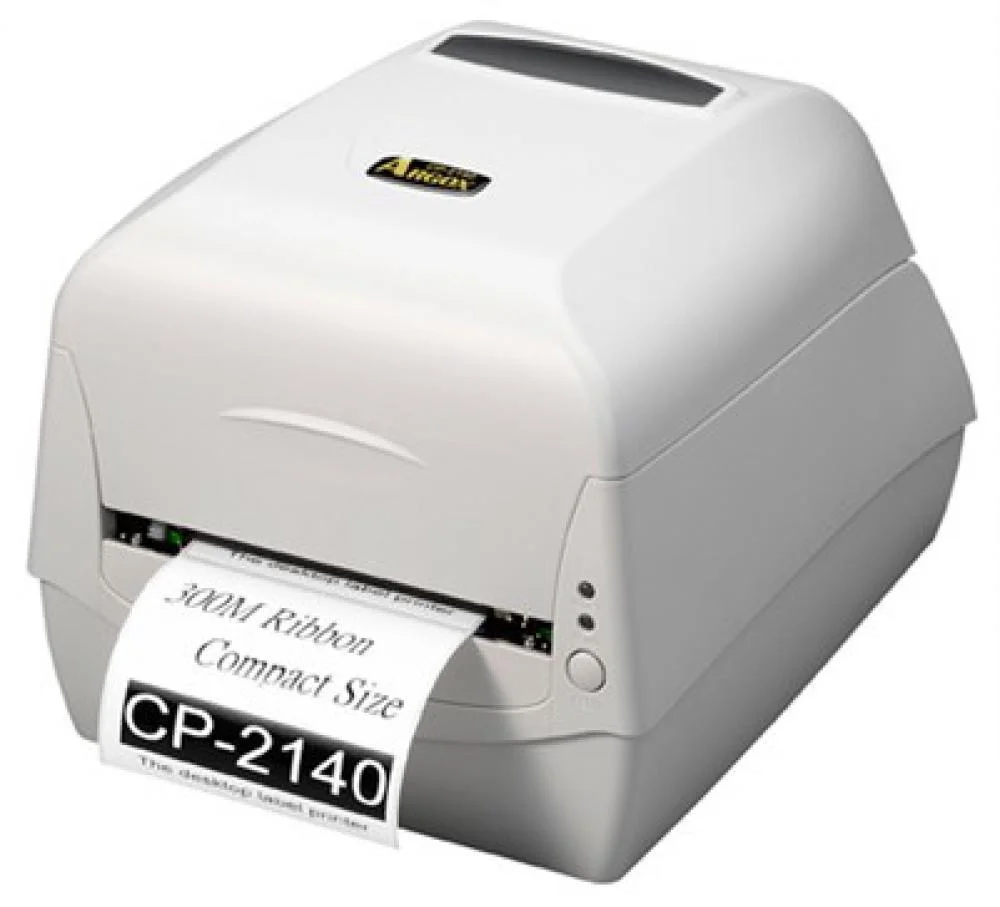 Argox CP-2140 Barkod Yazıcı Usb, Seri, LPT Bağlantılı