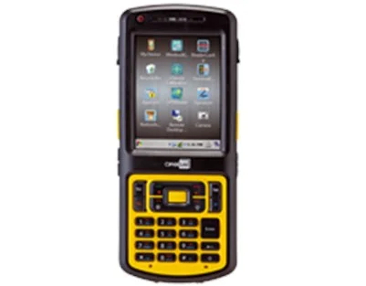Cipherlap CP55 Serisi El Terminali