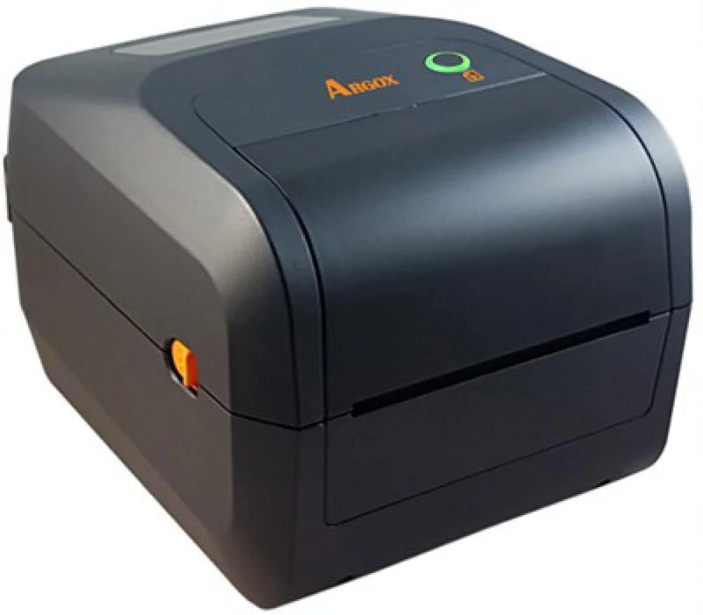 Argox O4-250 Barkod Yazıcı USB,USB Host,Seri, Ethernet Bağlantılı