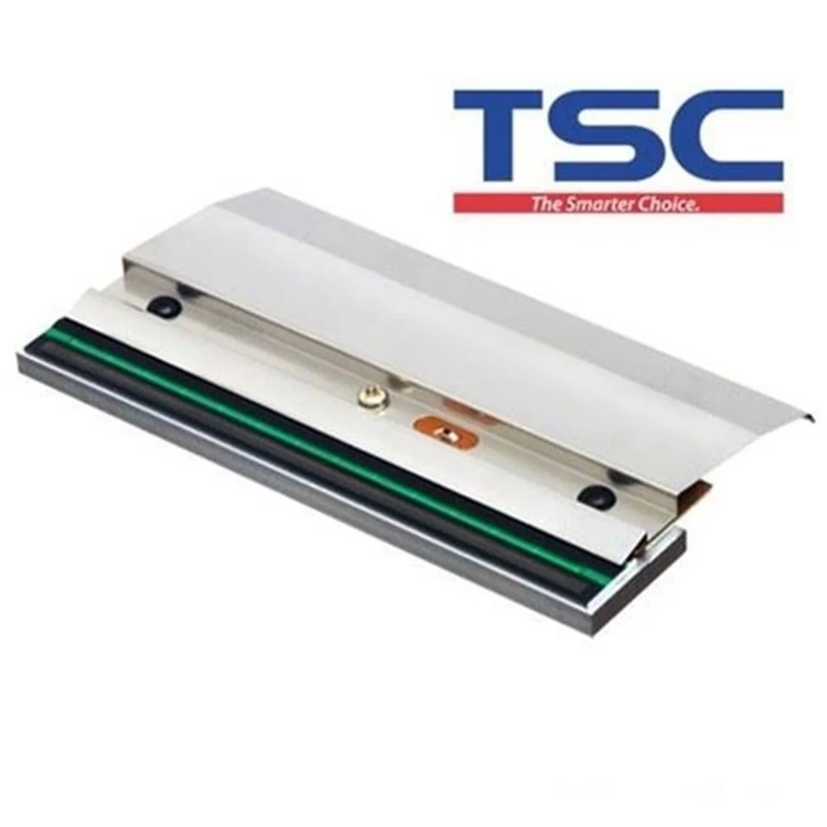 TSC TTP-286MT Termal Kafa