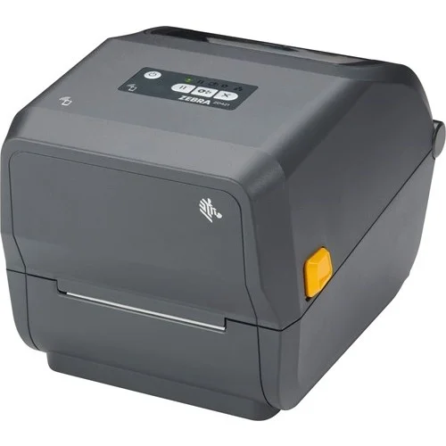 Zebra ZD421T Barkod Yazıcı 203 Dpi