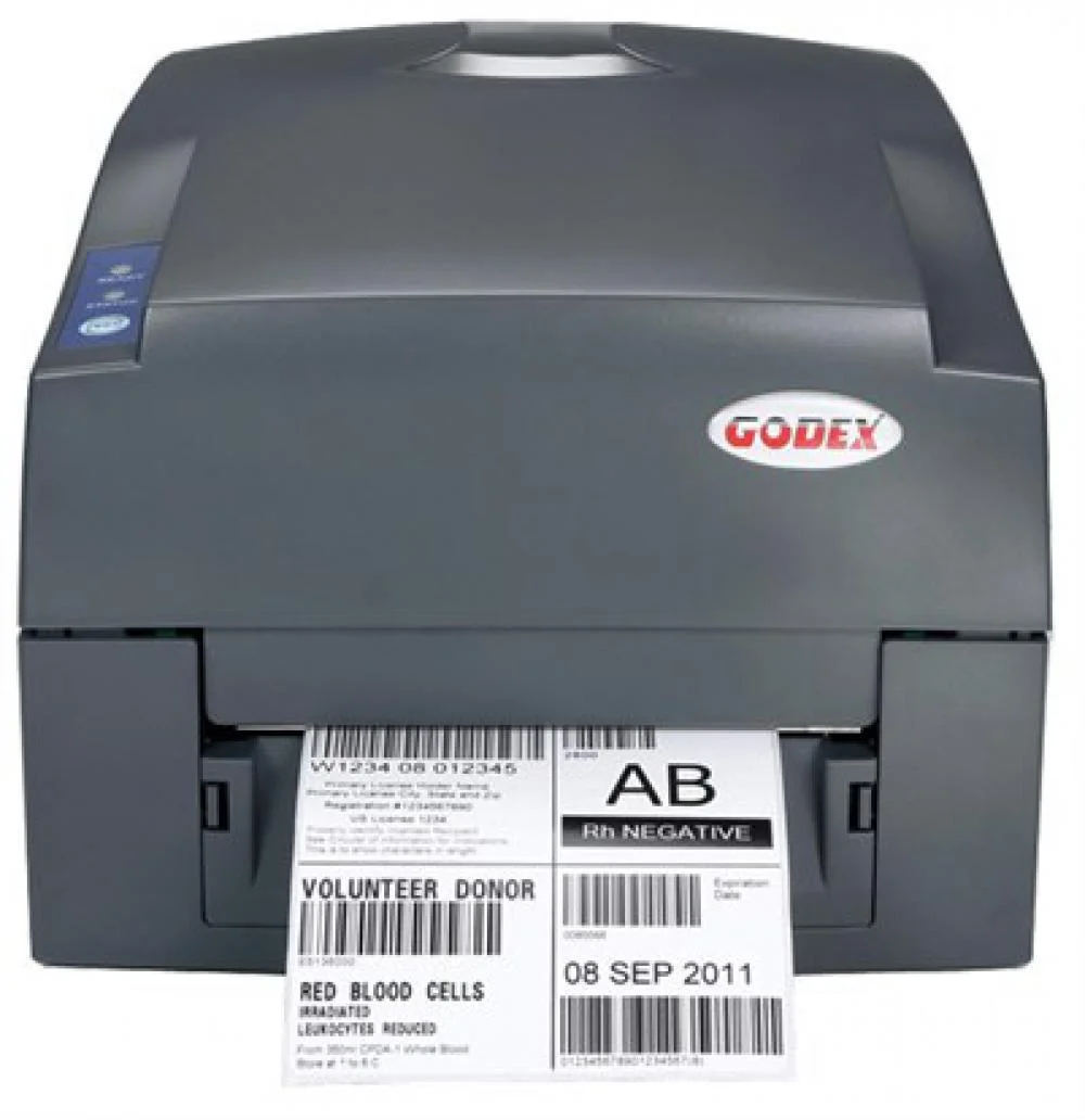 Godex G500 Barkod Yazıcı