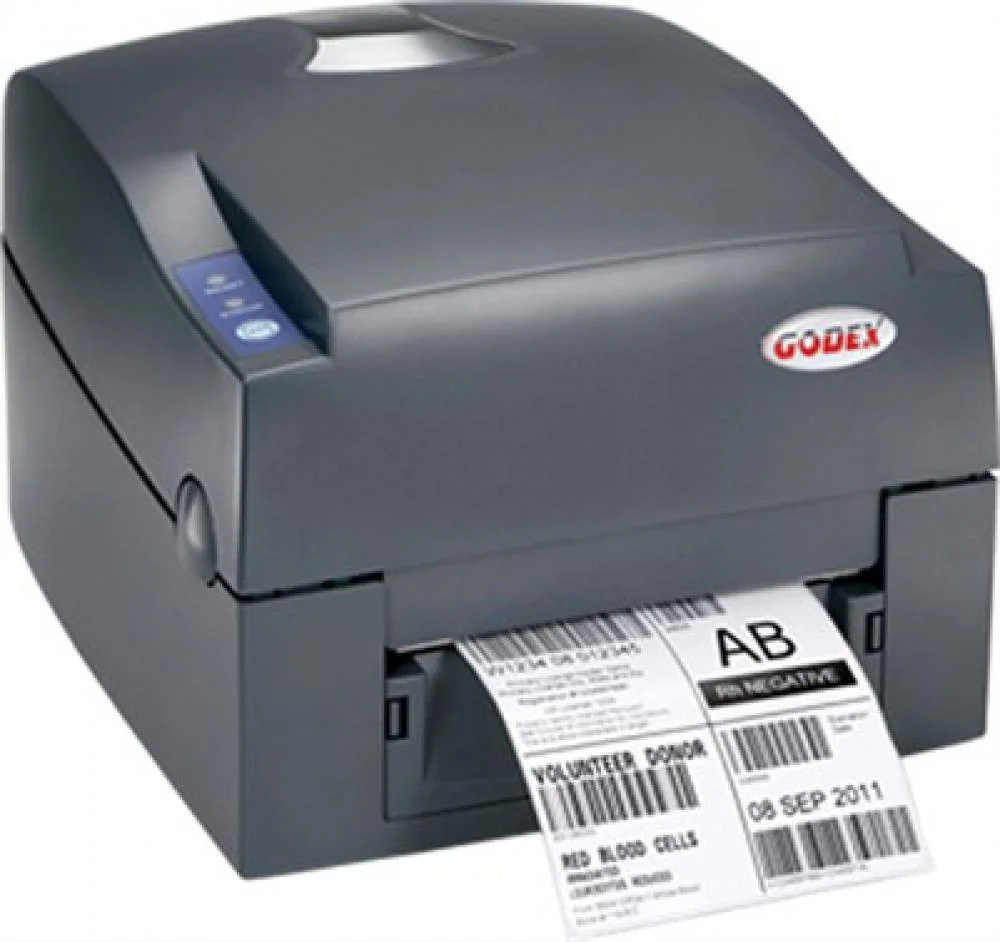 Godex G530 Barkod Yazıcı