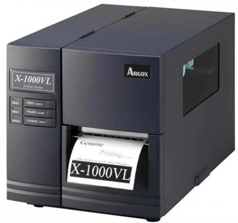 Argox X-1000 VL Barkod Yazıcı