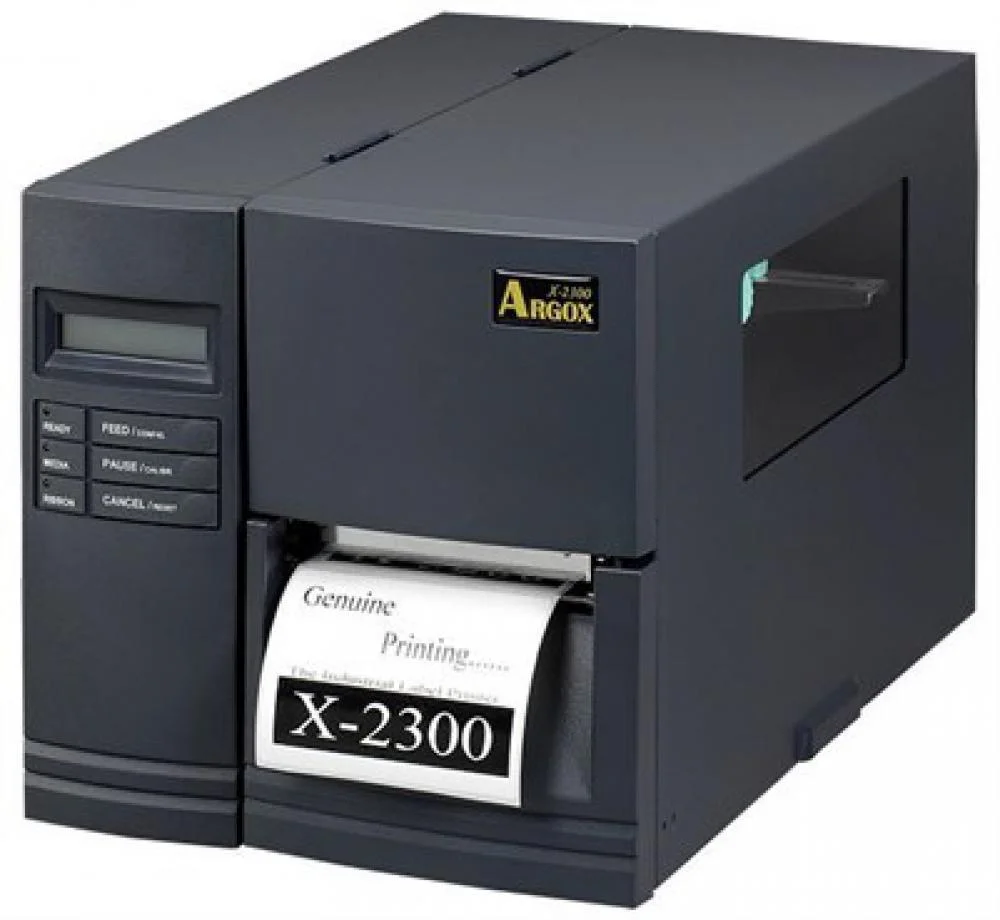 Argox X-2300 Barkod Yazıcı