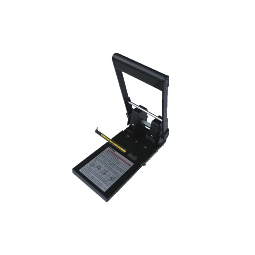Lamiess P-290A Profesyonel Seri 2’li Delgeç