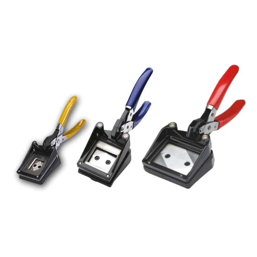 Lamiess Yd-E8 50X60 Fotoğraf Kesme Makinesi