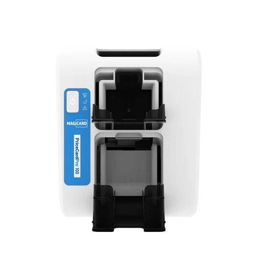 Magicard PCP 100 Fiyat Kartı Yazıcı (PriceCardPro) | Tek Yüz